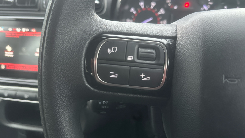 Citroen C3 1.2 PureTech Shine 5dr Petrol Hatchback